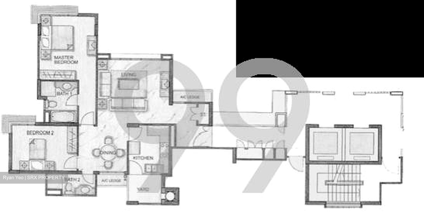 Carissa Park Condominium thumbnail photo